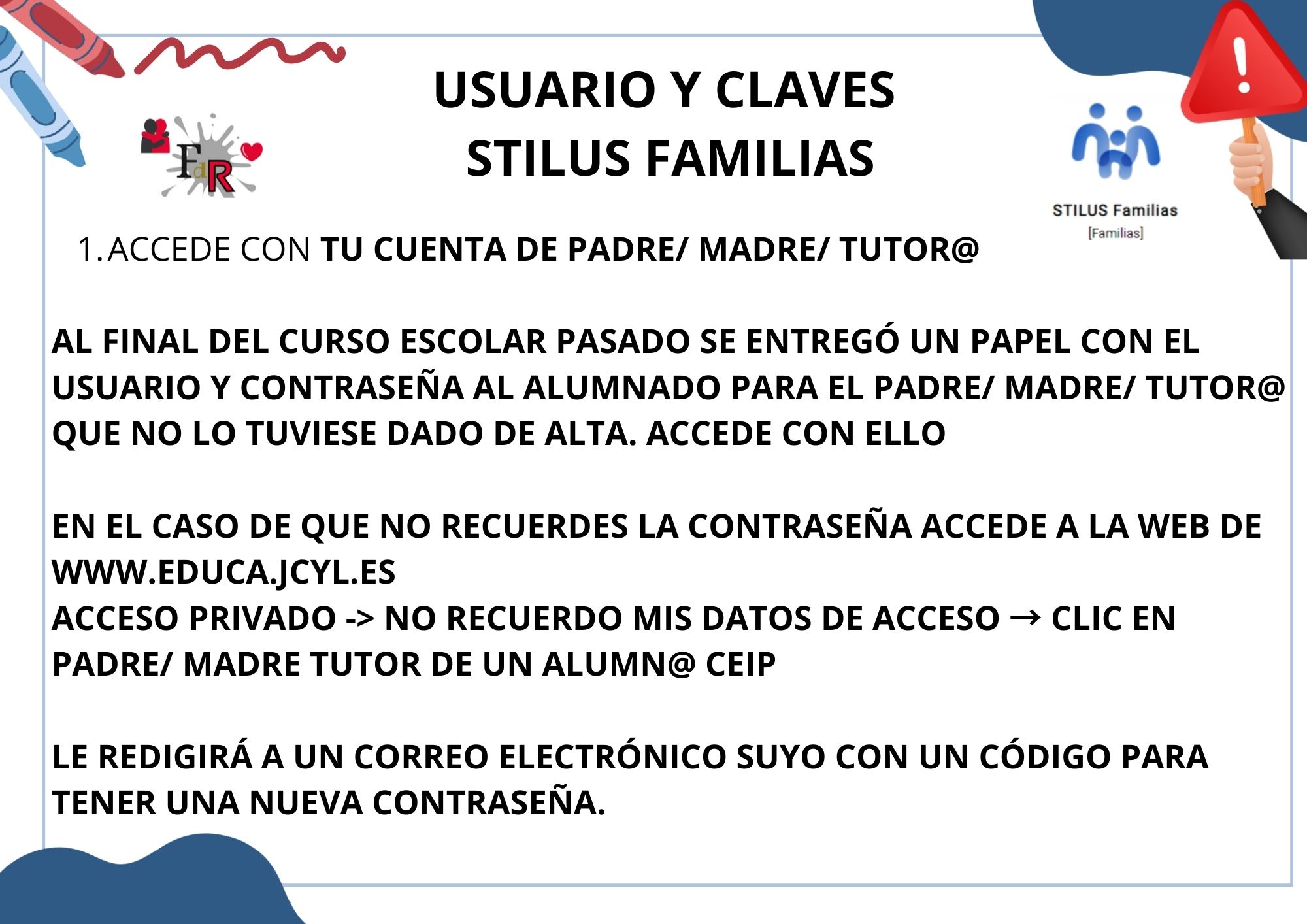 Inforrmación Stilus  imagen 2