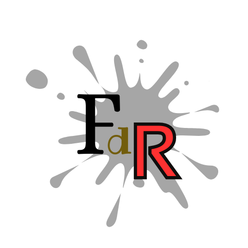 LOGO FdR