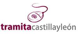 Logo Tramita Junta CyL